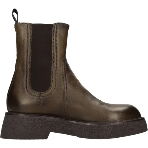 Shoes > Boots > Chelsea Boots - - MJUS - Modalova