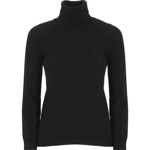 Knitwear > Turtlenecks - - Kangra - Modalova