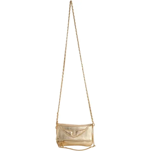 Bags > Cross Body Bags - - Zadig & Voltaire - Modalova