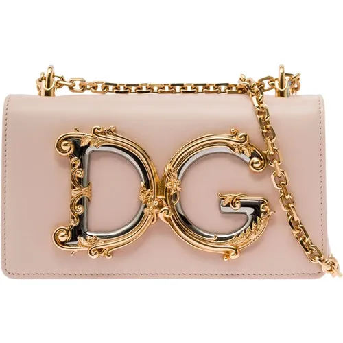 Bags > Cross Body Bags - - Dolce & Gabbana - Modalova