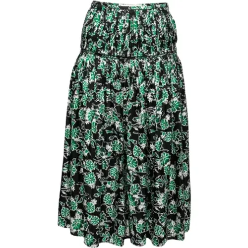 Pre-owned > Pre-owned Skirts - - Marni Pre-owned - Modalova