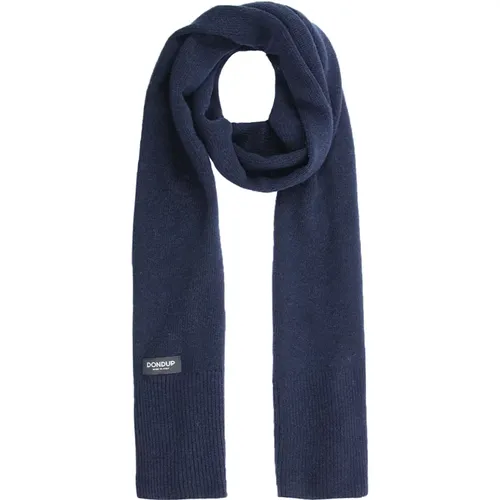 Accessories > Scarves > Winter Scarves - - Dondup - Modalova