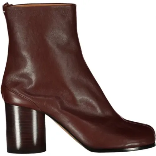 Shoes > Boots > Heeled Boots - - Maison Margiela - Modalova