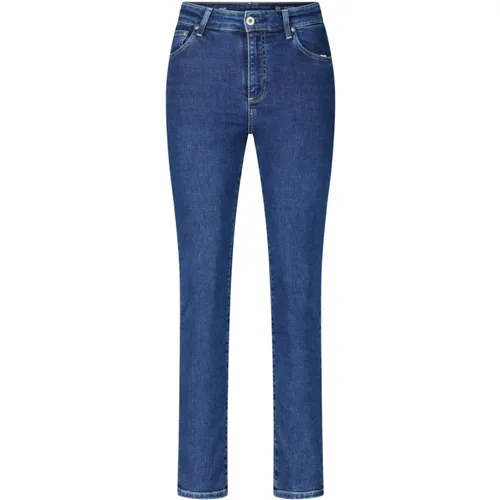 Jeans > Slim-fit Jeans - - adriano goldschmied - Modalova