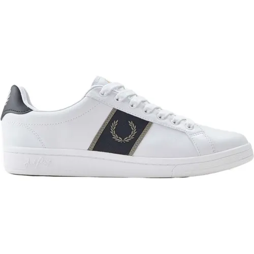 Shoes > Sneakers - - Fred Perry - Modalova