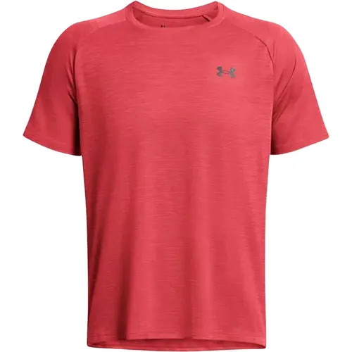 Tops > T-Shirts - - Under Armour - Modalova