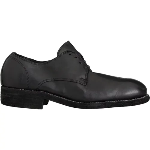 Shoes > Flats > Business Shoes - - Guidi - Modalova