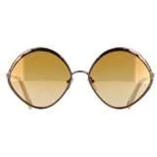 Accessories > Sunglasses - - Chloé - Modalova