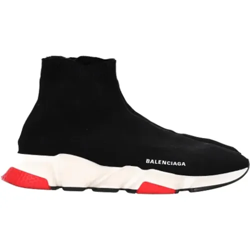 Pre-owned > Pre-owned Shoes > Pre-owned Sneakers - - Balenciaga Vintage - Modalova