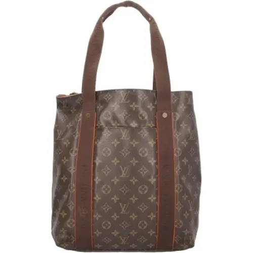 Pre-owned > Pre-owned Bags > Pre-owned Tote Bags - - Louis Vuitton Vintage - Modalova