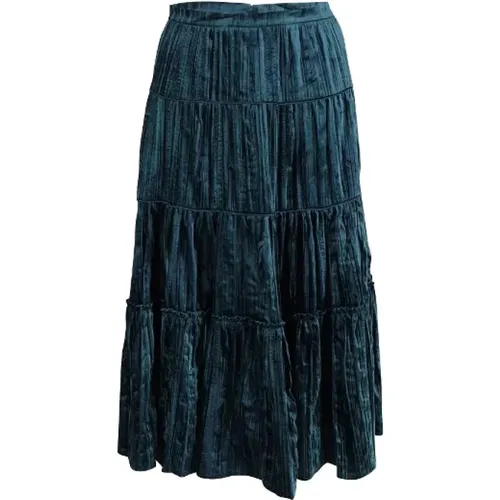 Pre-owned > Pre-owned Skirts - - Michael Kors Pre-owned - Modalova