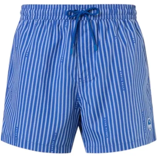 Swimwear > Beachwear - - North Sails - Modalova