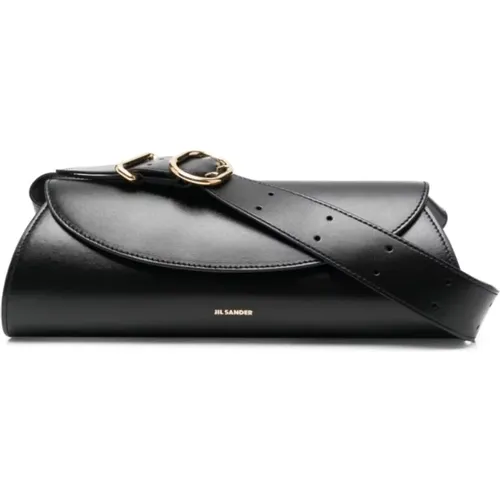 Bags > Shoulder Bags - - Jil Sander - Modalova