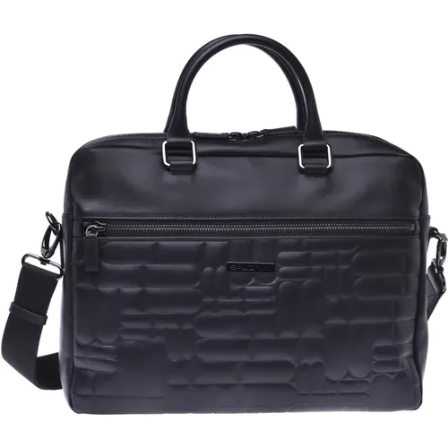 Bags > Laptop Bags & Cases - - Baldinini - Modalova