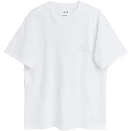 Tops > T-Shirts - - Soulland - Modalova