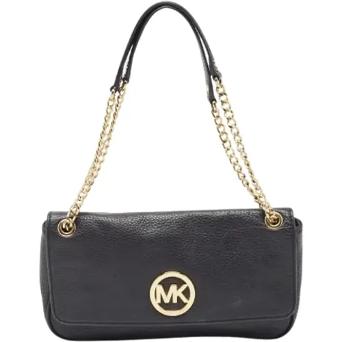 Pre-owned > Pre-owned Bags > Pre-owned Shoulder Bags - - Michael Kors Pre-owned - Modalova