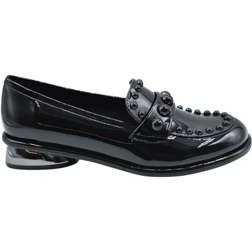 Shoes > Flats > Loafers - - Jeannot - Modalova