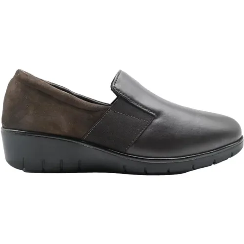 Shoes > Flats > Loafers - - Cinzia Soft - Modalova