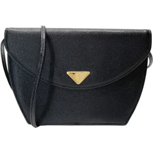 Pre-owned > Pre-owned Bags > Pre-owned Cross Body Bags - - Yves Saint Laurent Vintage - Modalova