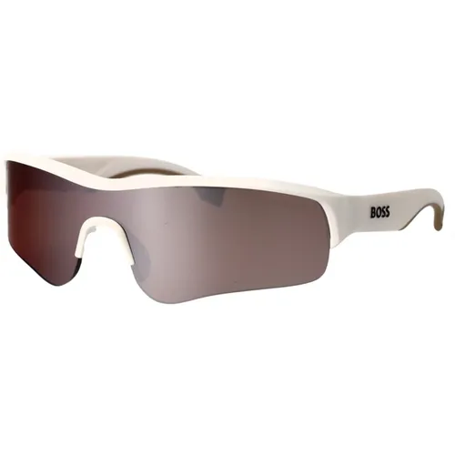 Accessories > Sunglasses - - Hugo Boss - Modalova