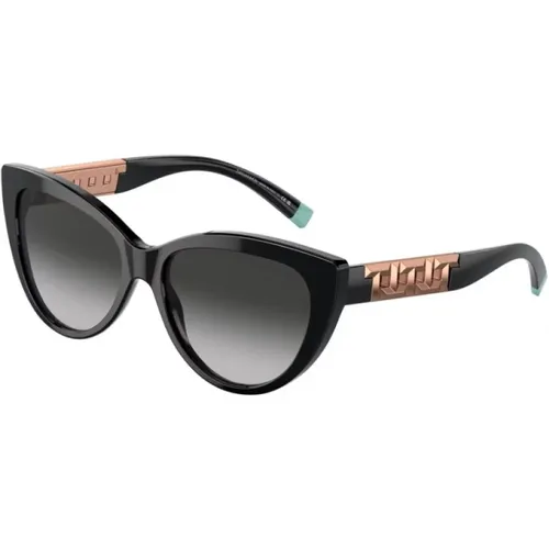 Accessories > Sunglasses - - Tiffany - Modalova