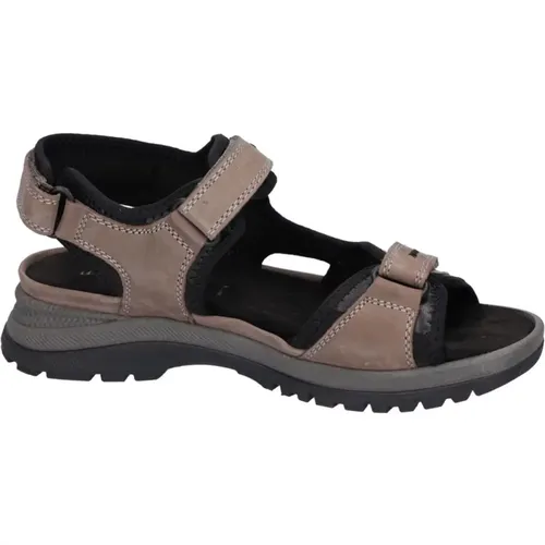 Shoes > Sandals > Flat Sandals - - Waldläufer - Modalova