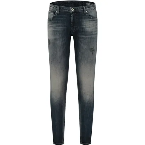 Jeans > Skinny Jeans - - Pure Path - Modalova