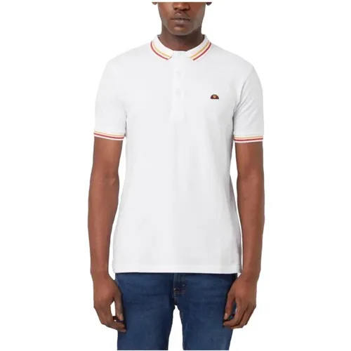 Tops > Polo Shirts - - Ellesse - Modalova