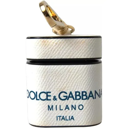 Accessories > Phone Accessories - - Dolce & Gabbana - Modalova