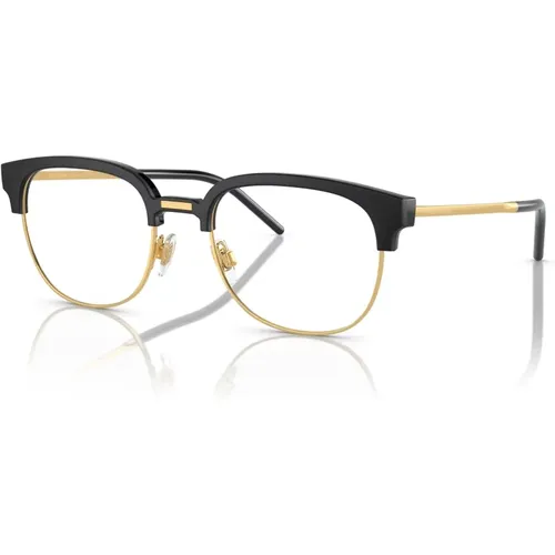 Accessories > Glasses - - Dolce & Gabbana - Modalova