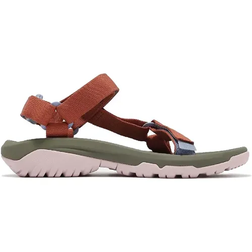 Shoes > Sandals > Flat Sandals - - Teva - Modalova