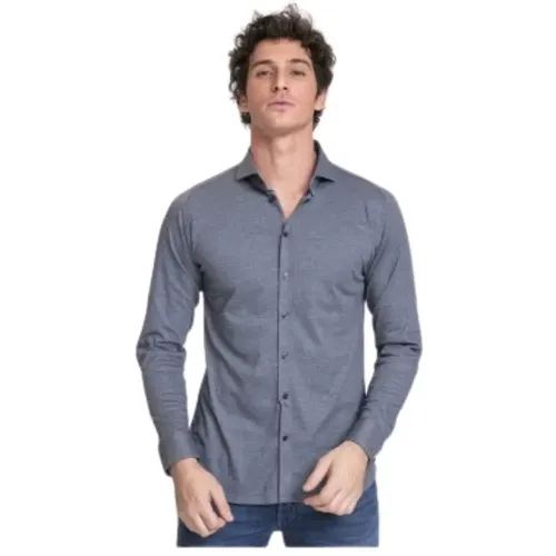 Shirts > Casual Shirts - - Desoto - Modalova