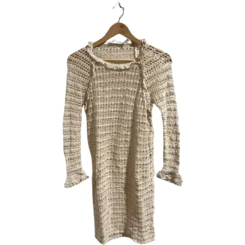 Pre-owned > Pre-owned Dresses - - Isabel Marant Pre-owned - Modalova