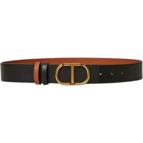 Accessories > Belts - - Twinset - Modalova