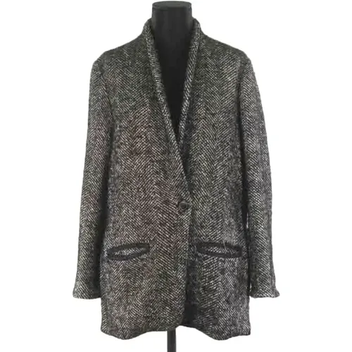 Pre-owned > Pre-owned Jackets - - Isabel Marant Pre-owned - Modalova