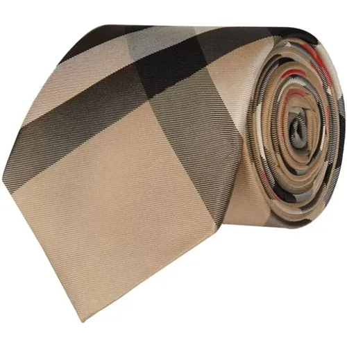 Accessories > Ties - - Burberry - Modalova