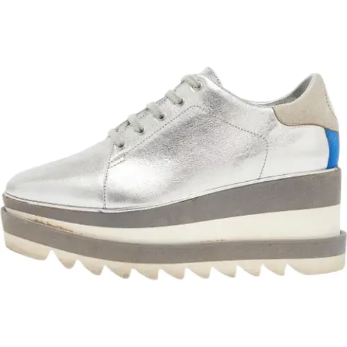 Pre-owned > Pre-owned Shoes > Pre-owned Sneakers - - Stella McCartney Pre-owned - Modalova