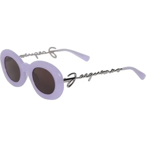 Accessories > Sunglasses - - Jacquemus - Modalova