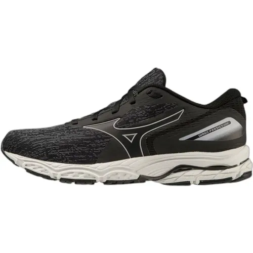 Mizuno - Shoes > Sneakers - Black - Mizuno - Modalova