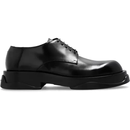 Shoes > Flats > Business Shoes - - Jil Sander - Modalova