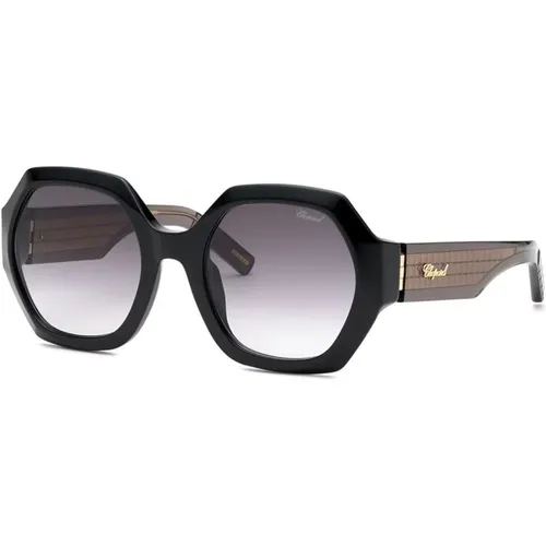 Accessories > Sunglasses - - Chopard - Modalova