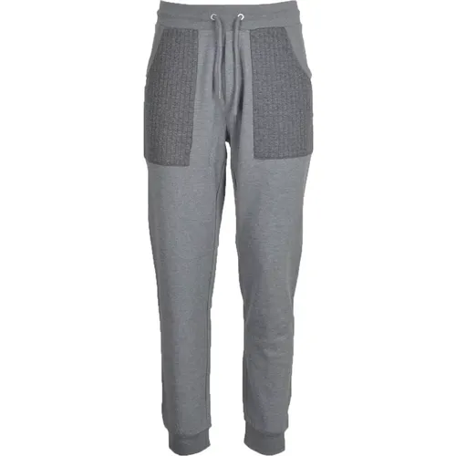 Trousers > Sweatpants - - Bikkembergs - Modalova