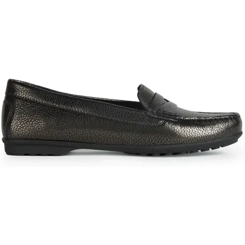 Shoes > Flats > Loafers - - Geox - Modalova