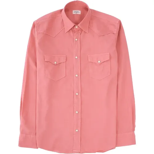 Shirts > Casual Shirts - - Hartford - Modalova