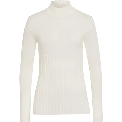 Knitwear > Turtlenecks - - IVY OAK - Modalova