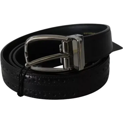 Accessories > Belts - - Dolce & Gabbana - Modalova