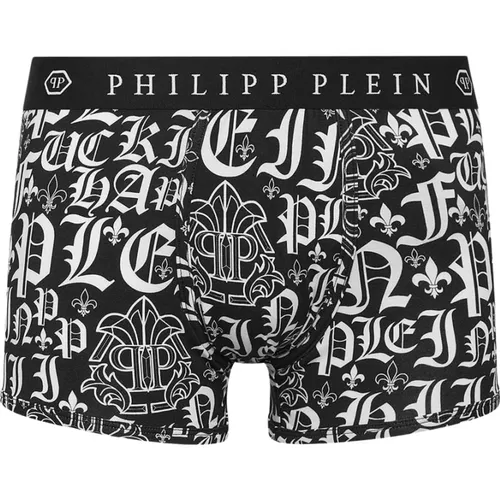 Underwear > Bottoms - - Philipp Plein - Modalova