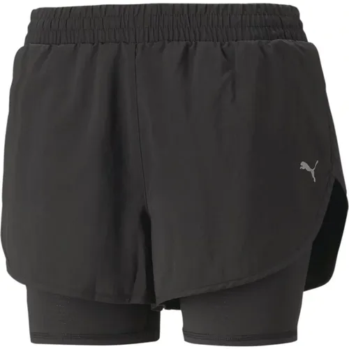 Shorts > Casual Shorts - - Puma - Modalova