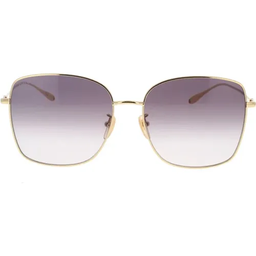 Accessories > Sunglasses - - Gucci - Modalova