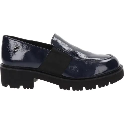 Shoes > Flats > Loafers - - Cinzia Soft - Modalova